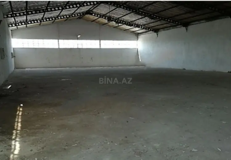 30 m² Obyekt / Ofis Kirayə (aylıq), Qobustan şəh., Qobustan