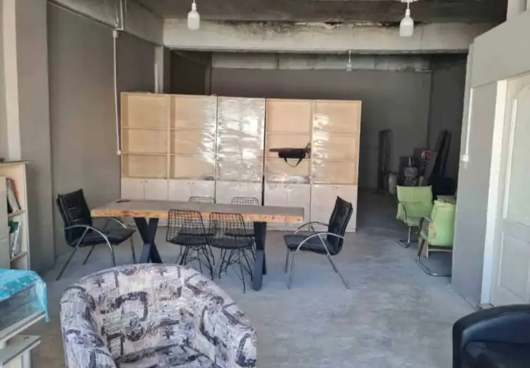 30 m² Obyekt / Ofis Kirayə (aylıq), Qobustan şəh., Qobustan