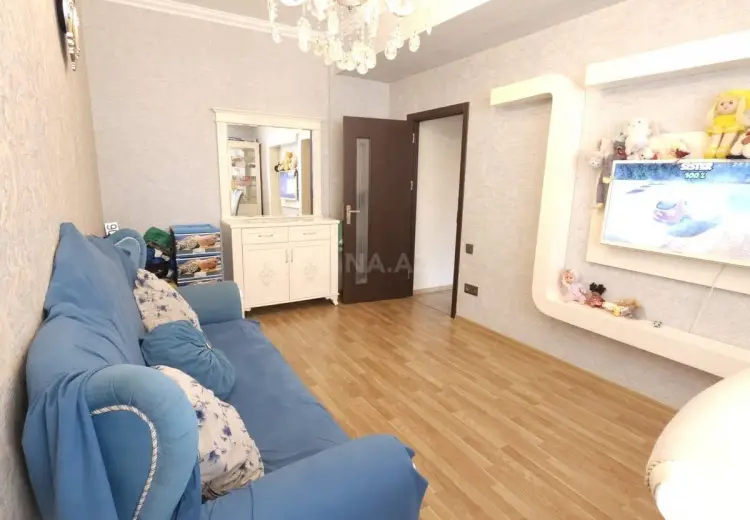2 otaqlı mənzil Satılır, Xırdalan
