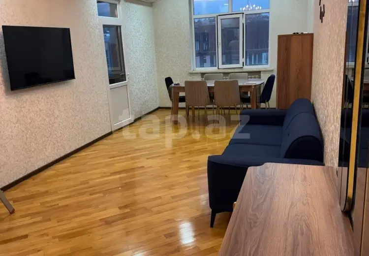 2 otaqlı mənzil , Xırdalan
