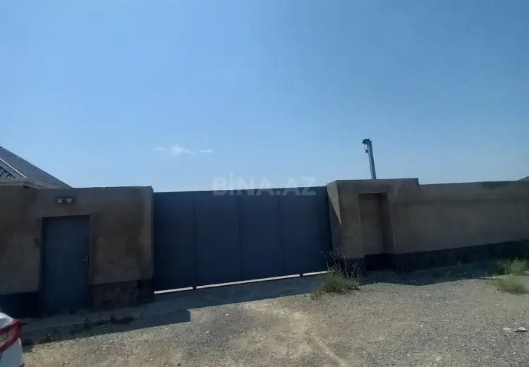 20 sot Torpaq Satılır, Masazır, Abşeron
