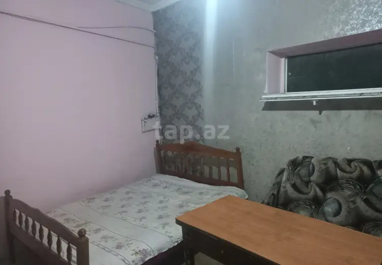 1 otaqlı mənzil Kirayə (aylıq), Zabrat qəs., Sabunçu, Bakı