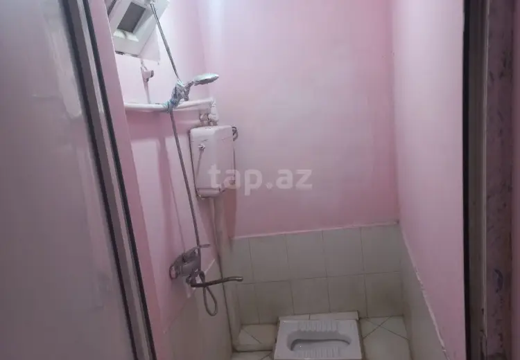 1 otaqlı mənzil Kirayə (aylıq), Zabrat qəs., Sabunçu, Bakı