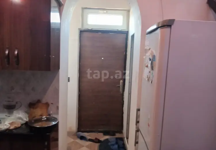 3 otaqlı mənzil , Sumqayıt