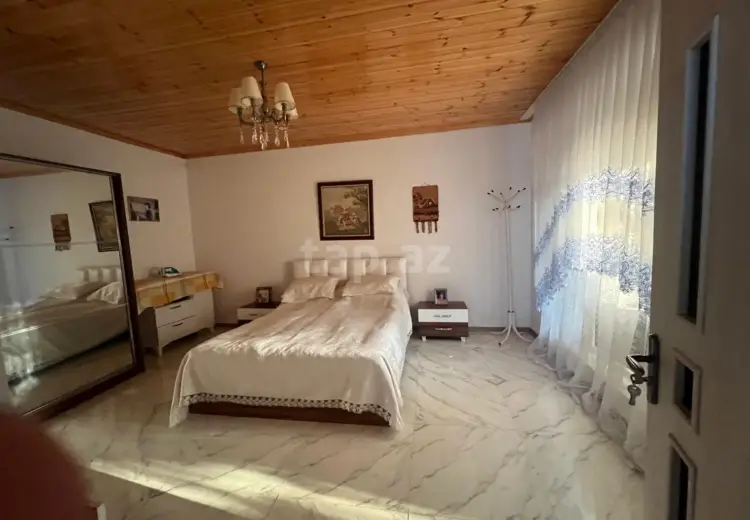 2 otaqlı mənzil , Gəncə