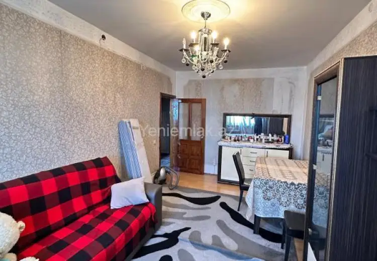 115 000 AZN - 2 otaqlı mənzil Satılır, Yeni Günəşli qəs., Suraxanı, Bakı