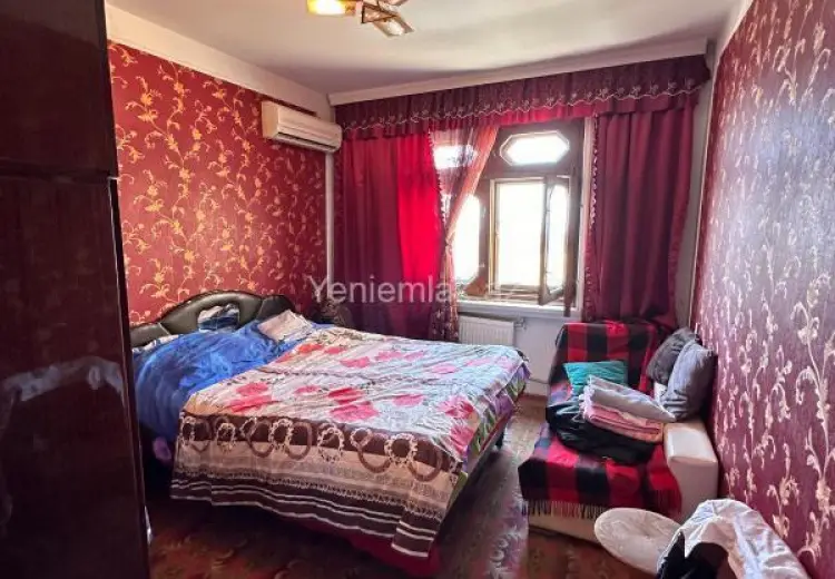 115 000 AZN - 2 otaqlı mənzil Satılır, Yeni Günəşli qəs., Suraxanı, Bakı