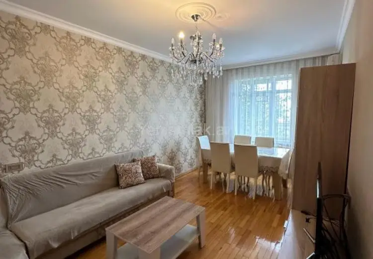 166 000 AZN - 3 otaqlı mənzil Satılır, Yeni Günəşli qəs., Suraxanı, Bakı