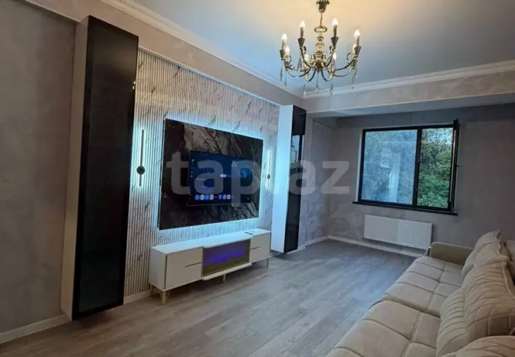 2 otaqlı mənzil , Mingəçevir