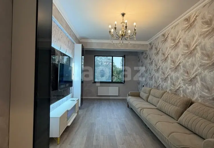 2 otaqlı mənzil , Mingəçevir