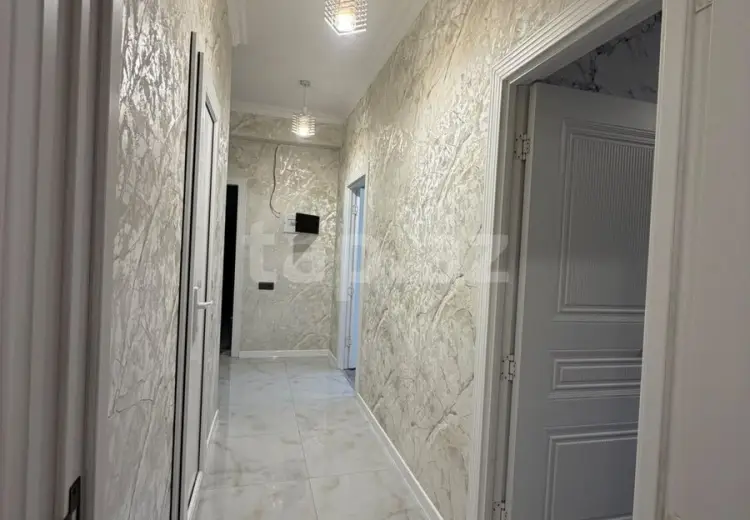 2 otaqlı mənzil , Mingəçevir