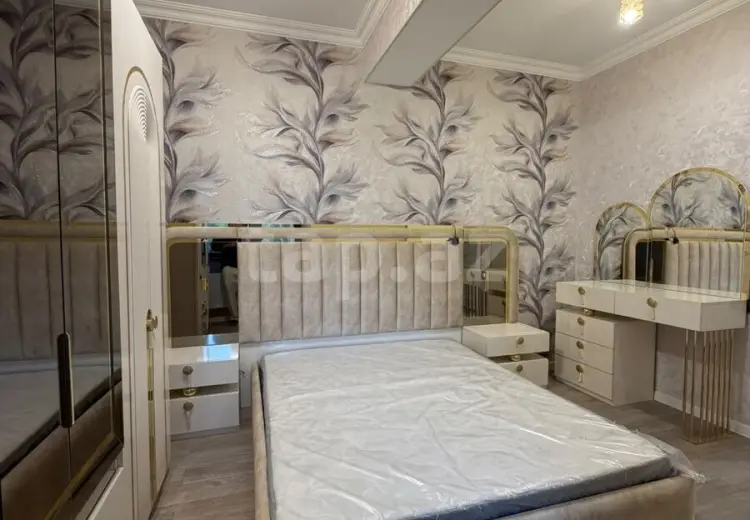2 otaqlı mənzil , Mingəçevir