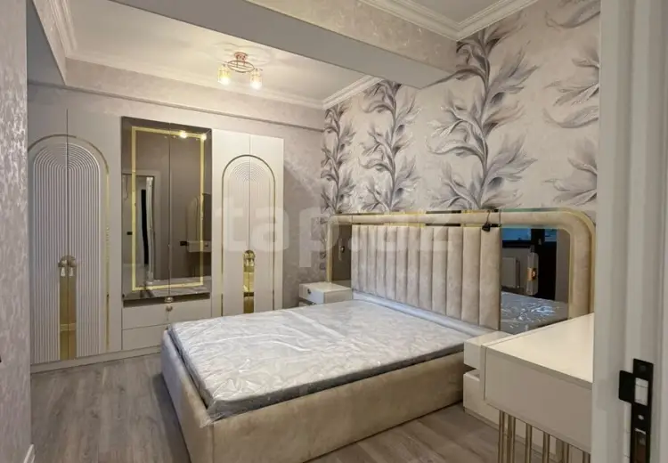 2 otaqlı mənzil , Mingəçevir