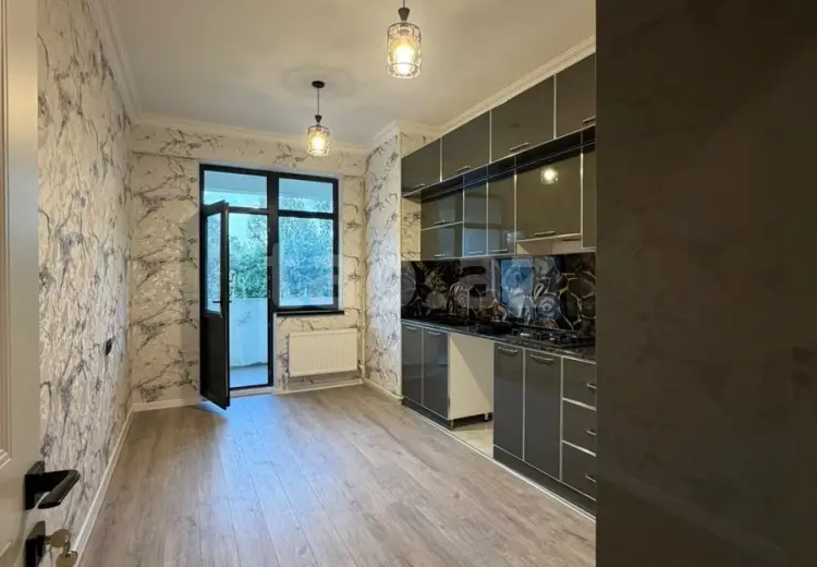 2 otaqlı mənzil , Mingəçevir