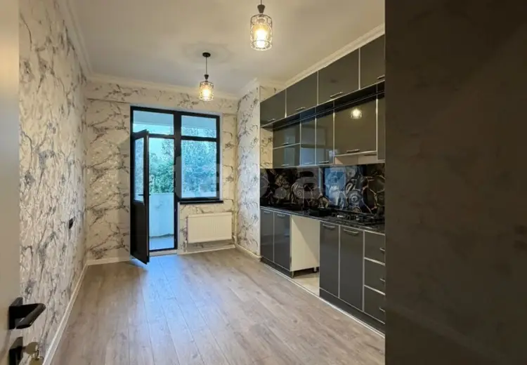2 otaqlı mənzil , Mingəçevir