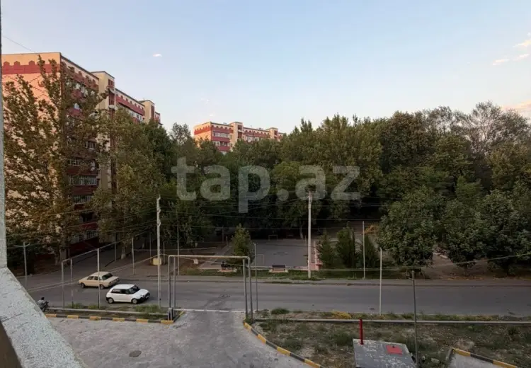 2 otaqlı mənzil , Mingəçevir