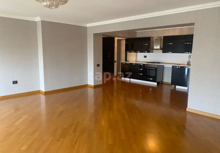 5 otaqlı mənzil , Bakı