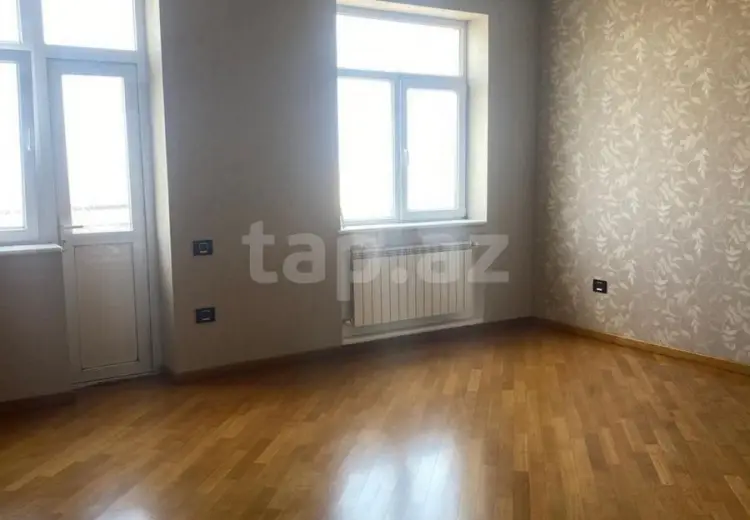 5 otaqlı mənzil , Bakı