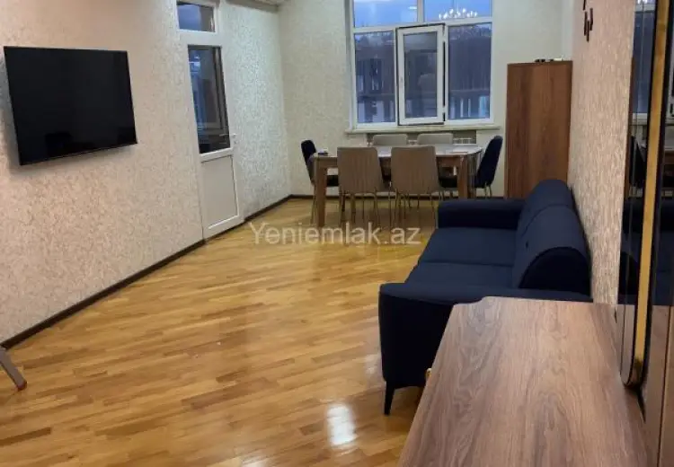 2 otaqlı mənzil Satılır, Xırdalan