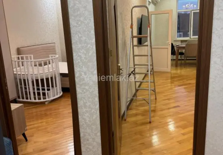 2 otaqlı mənzil Satılır, Xırdalan