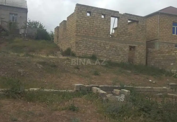 5 sot Torpaq Satılır, Hökməli, Abşeron