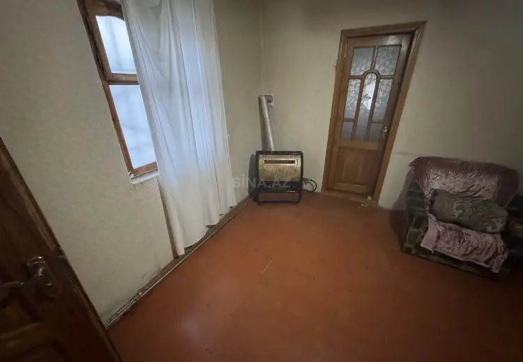 2 otaqlı mənzil Kirayə (aylıq), Keşlə qəs., Nizami, Bakı