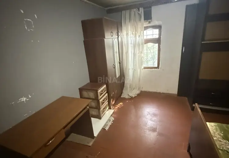 2 otaqlı mənzil Kirayə (aylıq), Keşlə qəs., Nizami, Bakı
