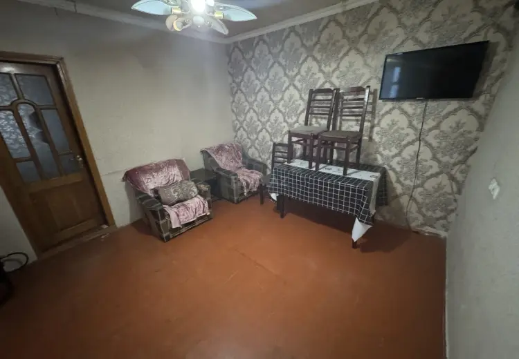 2 otaqlı mənzil Kirayə (aylıq), Keşlə qəs., Nizami, Bakı