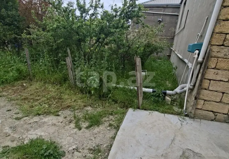3 otaqlı mənzil , Sumqayıt