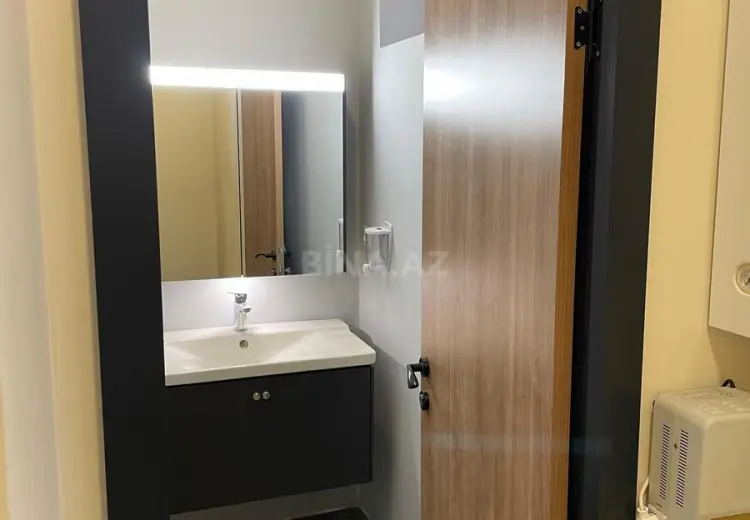 75 m² Obyekt / Ofis Kirayə (aylıq), Bayıl qəs., Səbail, Bakı