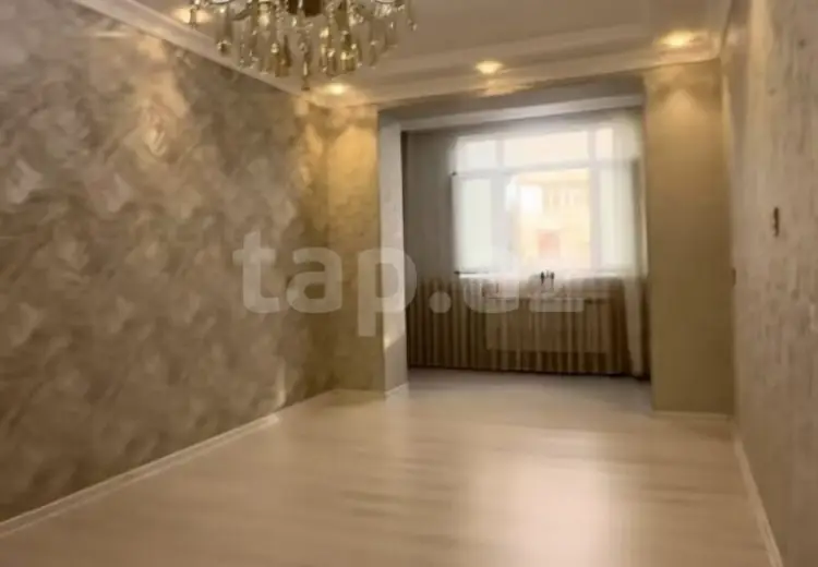 5 otaqlı mənzil , Gəncə
