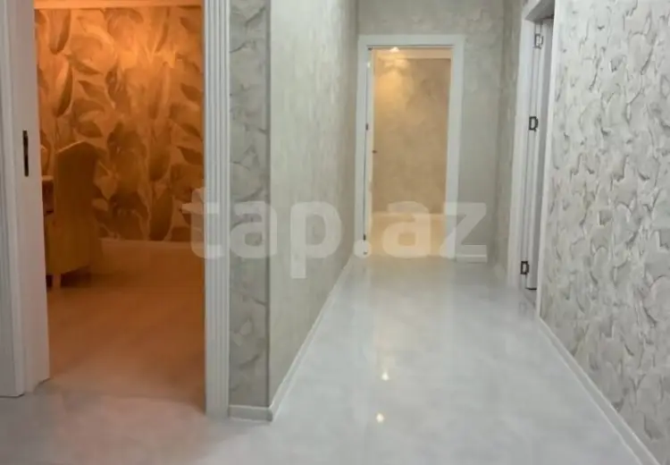5 otaqlı mənzil , Gəncə