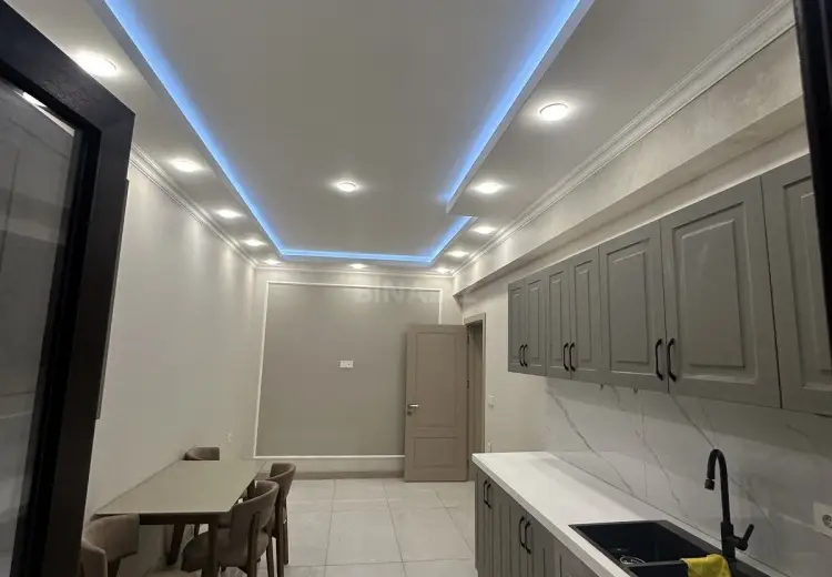 2 otaqlı mənzil Kirayə (aylıq), 7-ci mikrorayon, Binəqədi, Bakı