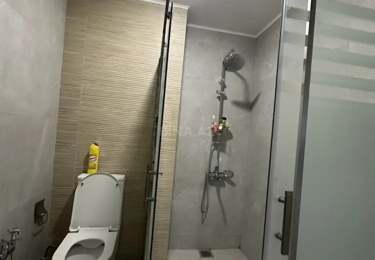2 otaqlı mənzil Kirayə (aylıq), 7-ci mikrorayon, Binəqədi, Bakı