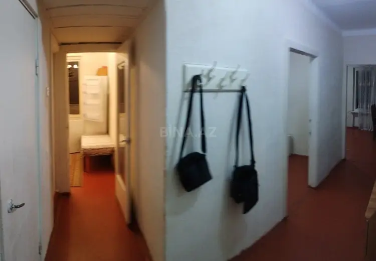 2 otaqlı mənzil Kirayə (aylıq), Hövsan qəs., Suraxanı, Bakı