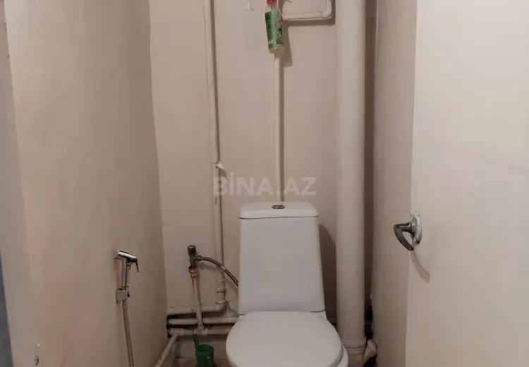 2 otaqlı mənzil Kirayə (aylıq), Hövsan qəs., Suraxanı, Bakı