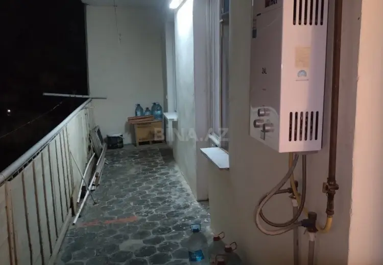 2 otaqlı mənzil Kirayə (aylıq), Hövsan qəs., Suraxanı, Bakı
