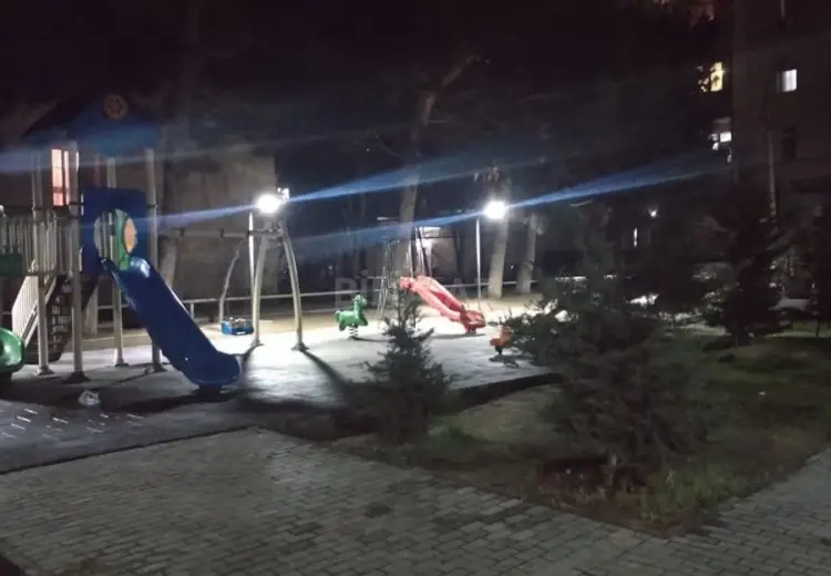 2 otaqlı mənzil Kirayə (aylıq), Hövsan qəs., Suraxanı, Bakı