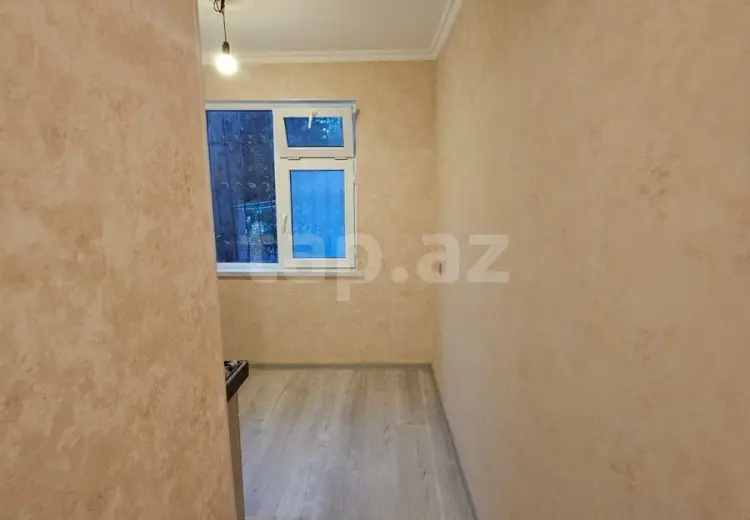 1 otaqlı mənzil , Sumqayıt