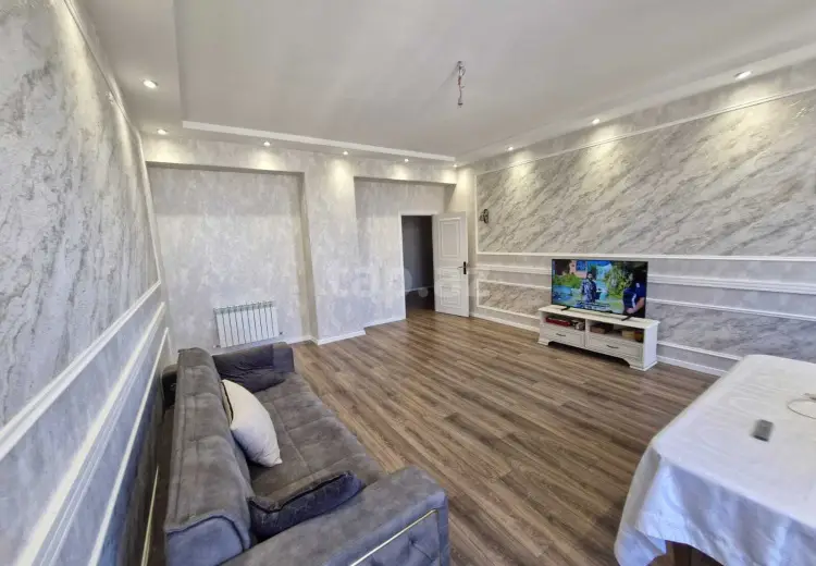 3 otaqlı mənzil , Sumqayıt