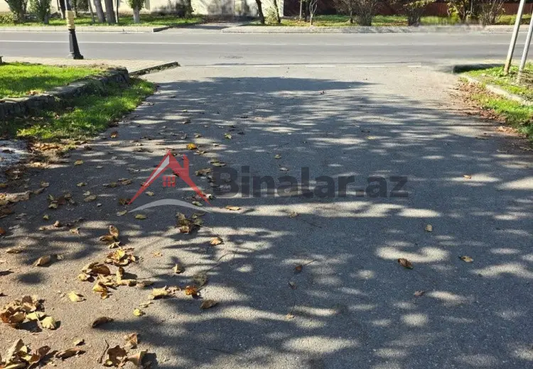 0 sot Torpaq Satılır, Qəbələ