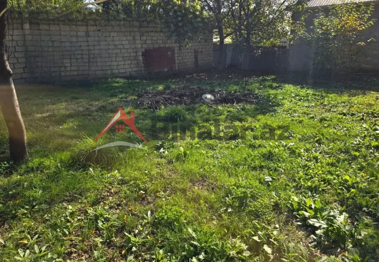 0 sot Torpaq Satılır, Qəbələ