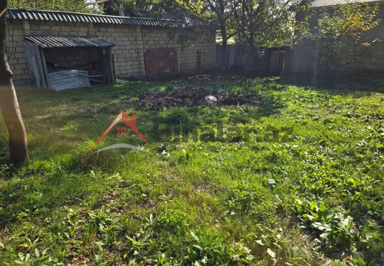 0 sot Torpaq Satılır, Qəbələ