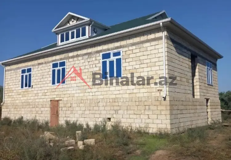 4 otaqlı mənzil Satılır, Saatlı
