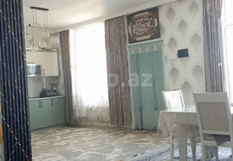 3 otaqlı mənzil , Quba