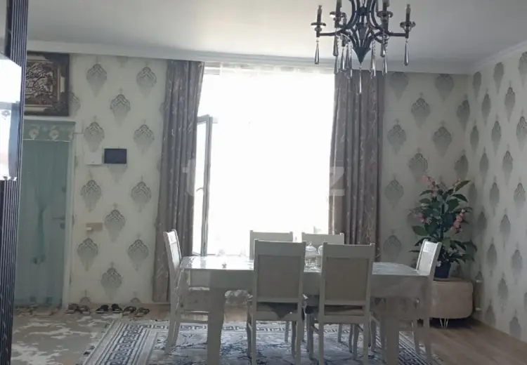 3 otaqlı mənzil , Quba