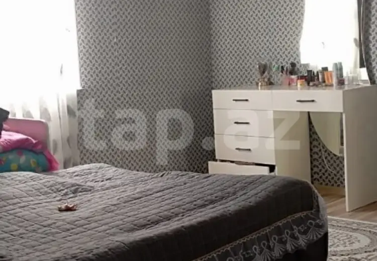 3 otaqlı mənzil , Quba