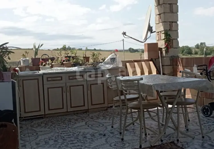 3 otaqlı mənzil , Quba