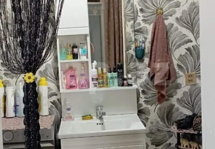 3 otaqlı mənzil , Quba
