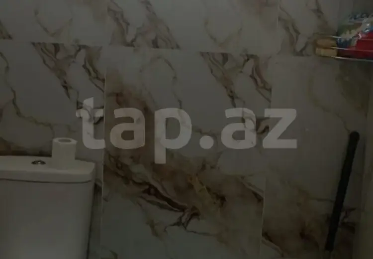 3 otaqlı mənzil , Quba